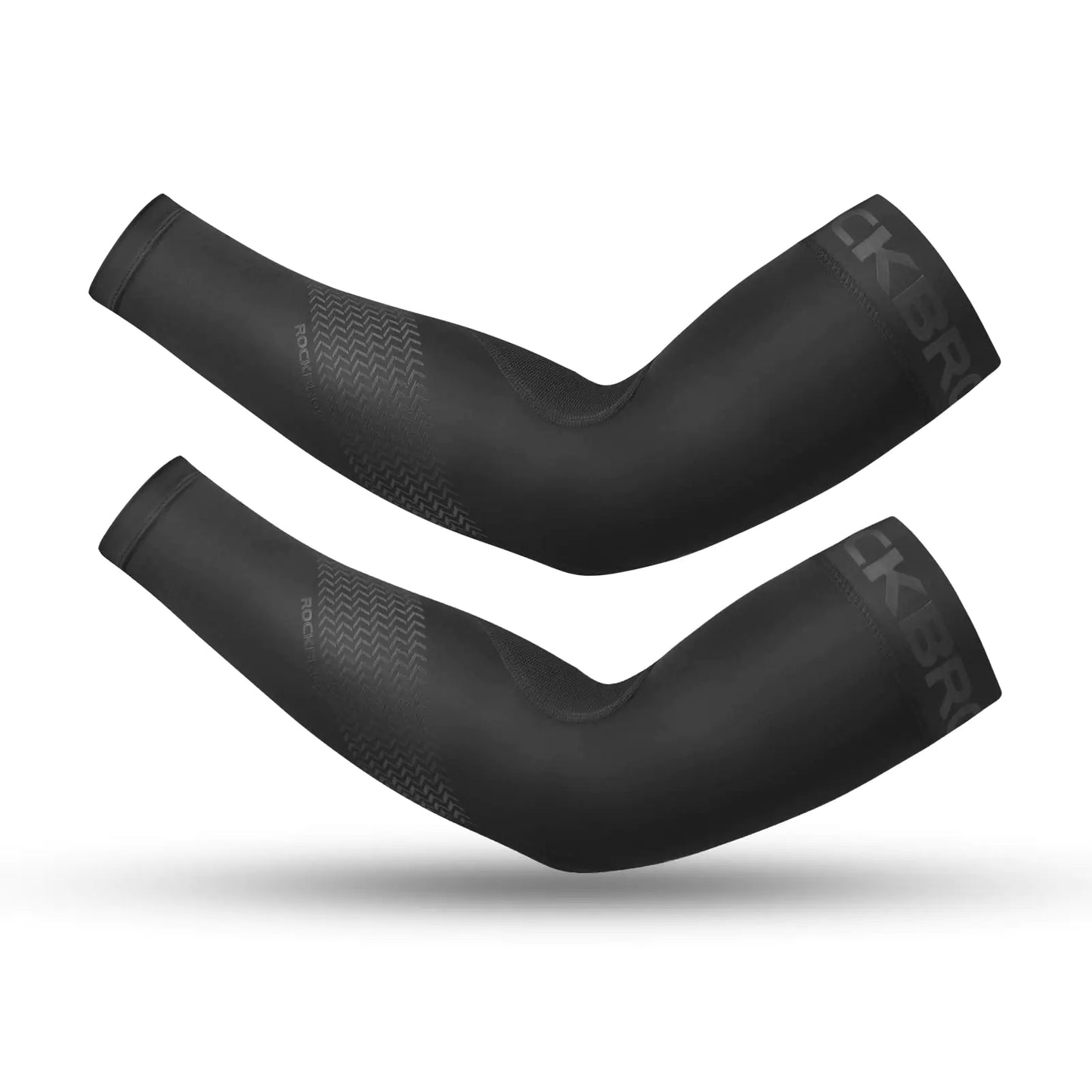 ROCKBROS Sun Protection Arm Sleeves Cooling Running Golf Fishing Cycling Arm Sleeves